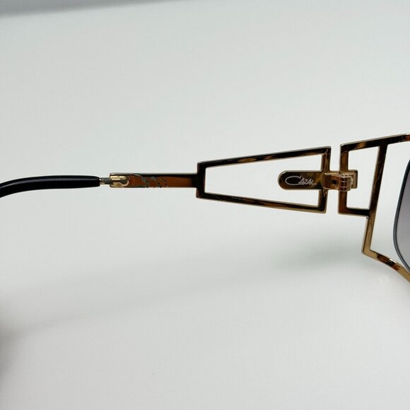 Cazal Sunglasses 967 302 Germany Vintage Retro 56-21-130 main image 8